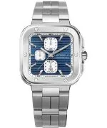 Ρολόι Ανδρικά Herbelin Cap Camarat Square Chronograph