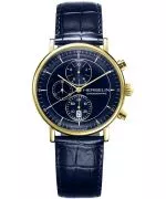 Ρολόι Ανδρικά Herbelin Inspiration Chronograph