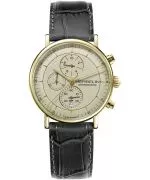 Ρολόι Ανδρικά Herbelin Inspiration Chronograph