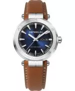 Ρολόι Ανδρικά Herbelin Newport Automatic