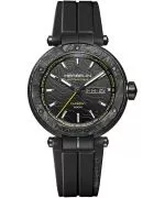 Ρολόι Ανδρικά Herbelin Newport Carbon Titanium Automatic