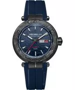 Ρολόι Ανδρικά Herbelin Newport Carbon Titanium Automatic