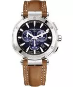 Ρολόι Ανδρικά Herbelin Newport Chronograph
