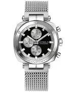 Ρολόι Ανδρικά Herbelin Newport Héritage Chronograph