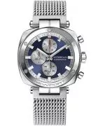 Ρολόι Ανδρικά Herbelin Newport Héritage Chronographe