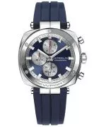 Ρολόι Ανδρικά Herbelin Newport Héritage Chronographe