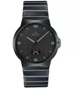 Ρολόι Ανδρικά Junghans Force Mega Solar