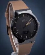 Ρολόι Ανδρικά Junghans Force Mega Solar Radio-Controlled