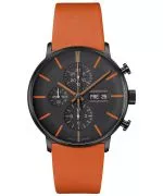 Ρολόι Ανδρικά Junghans FORM A Chronoscope