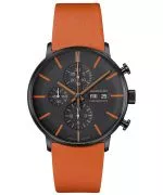Ρολόι Ανδρικά Junghans FORM A Chronoscope