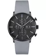 Ρολόι Ανδρικά Junghans FORM A Chronoscope