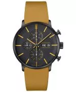 Ρολόι Ανδρικά Junghans FORM A Chronoscope
