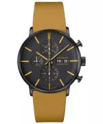 Ρολόι Ανδρικά Junghans FORM A Chronoscope