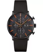 Ρολόι Ανδρικά Junghans Form A Chronoscope Automatic