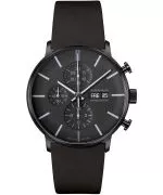 Ρολόι Ανδρικά Junghans Form A Chronoscope Automatic
