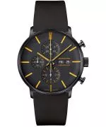 Ρολόι Ανδρικά Junghans Form A Chronoscope Automatic