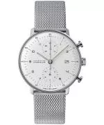 Ρολόι Ανδρικά Junghans max bill Chronoscope