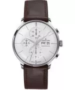 Ρολόι Ανδρικά Junghans Meister Chronoscope