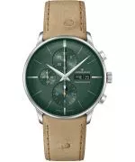 Ρολόι Ανδρικά Junghans Meister Chronoscope