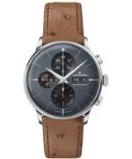 Ρολόι Ανδρικά Junghans Meister Chronoscope