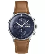 Ρολόι Ανδρικά Junghans Meister Chronoscope