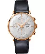 Ρολόι Ανδρικά Junghans Meister Chronoscope