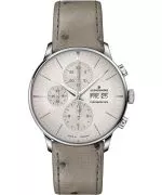 Ρολόι Ανδρικά Junghans Meister Chronoscope Automatic
