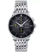Ρολόι Ανδρικά Junghans Meister Chronoscope Automatic