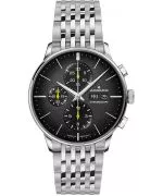 Ρολόι Ανδρικά Junghans Meister Chronoscope Automatic