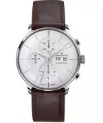 Ρολόι Ανδρικά Junghans Meister Chronoscope ENG