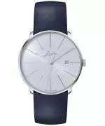 Ρολόι Ανδρικά Junghans Meister fein Automatic Signatur
