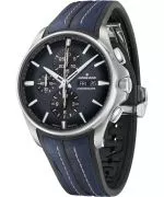 Ρολόι Ανδρικά Junghans Meister S Chronoscope Automatic