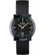 Ρολόι Ανδρικά Junghans Stratos Mega Solar
