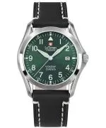 Ρολόι Ανδρικά Le Temps Air Marshal Automatic