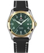 Ρολόι Ανδρικά Le Temps Air Marshal Automatic