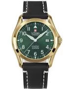 Ρολόι Ανδρικά Le Temps Air Marshal Automatic