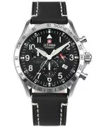 Ρολόι Ανδρικά Le Temps Air Marshal Chronograph