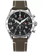 Ρολόι Ανδρικά Le Temps Air Marshal Chronograph