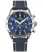 Ρολόι Ανδρικά Le Temps Air Marshal Chronograph