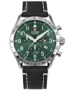 Ρολόι Ανδρικά Le Temps Air Marshal Chronograph