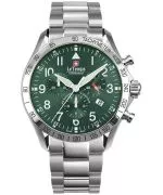 Ρολόι Ανδρικά Le Temps Air Marshal Chronograph