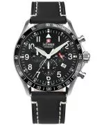 Ρολόι Ανδρικά Le Temps Air Marshal Chronograph