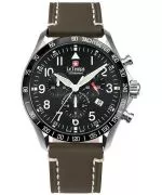 Ρολόι Ανδρικά Le Temps Air Marshal Chronograph