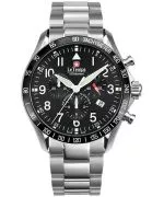 Ρολόι Ανδρικά Le Temps Air Marshal Chronograph