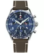 Ρολόι Ανδρικά Le Temps Air Marshal Chronograph