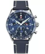 Ρολόι Ανδρικά Le Temps Air Marshal Chronograph