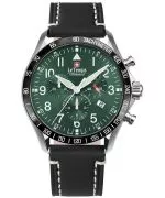 Ρολόι Ανδρικά Le Temps Air Marshal Chronograph