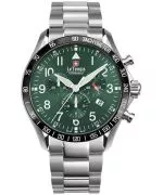 Ρολόι Ανδρικά Le Temps Air Marshal Chronograph