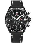 Ρολόι Ανδρικά Le Temps Air Marshal Chronograph