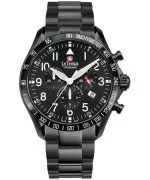 Ρολόι Ανδρικά Le Temps Air Marshal Chronograph